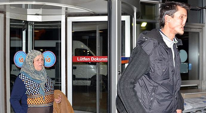 Yedinci yüz nakli operasyonu başladı (Recep Kaya) Yedinci yüz nakli operasyonu başladı (Recep Kaya)