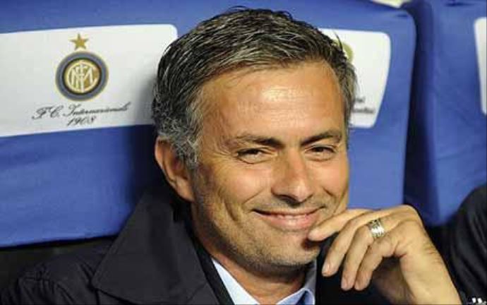 Mourinho, 'Liverpool şampiyon olabilir' Mourinho, 'Liverpool şampiyon olabilir'