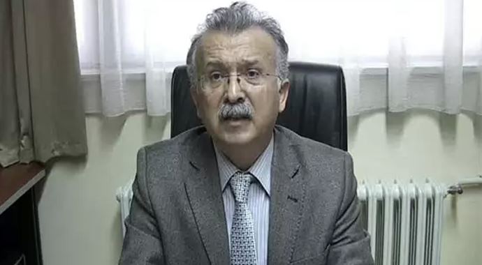 Rektör Gündüz: &#039;Yasa dışı para transferi yok&#039;