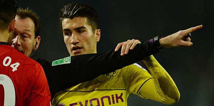 Galatasaray rüya takım için harekete geçti!