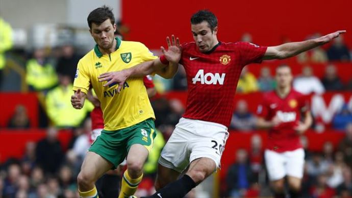 Manchester United seriye bağladı Manchester United seriye bağladı