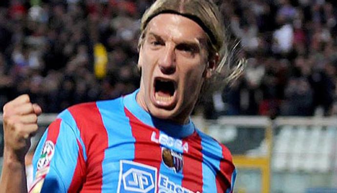 Trabzonspor'da Maxi Lopez sesleri Trabzonspor'da Maxi Lopez sesleri