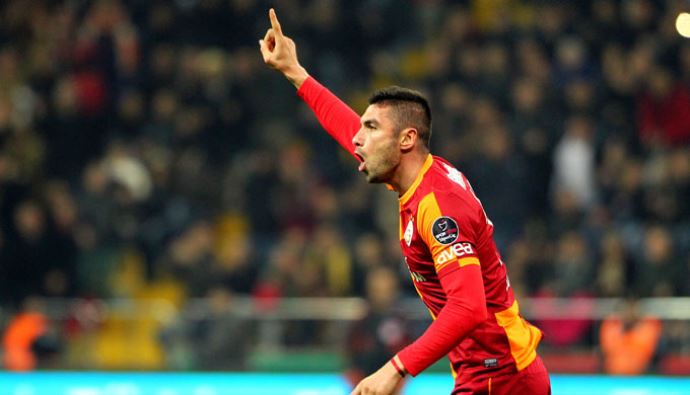 Cimbom maçı erken bitirdi Cimbom maçı erken bitirdi