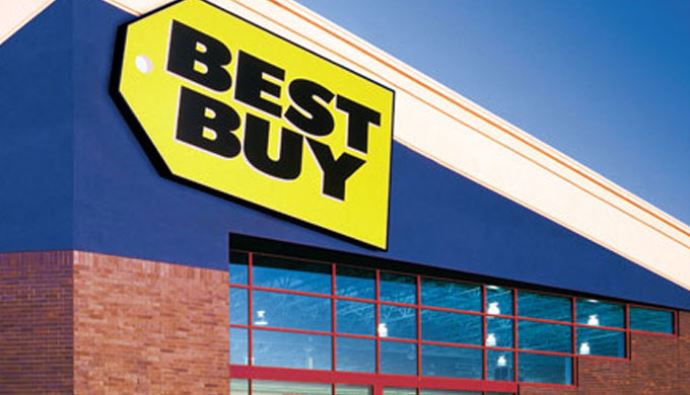 Best Buy, iPhone 5C'yi bedava yaptı Best Buy, iPhone 5C'yi bedava yaptı