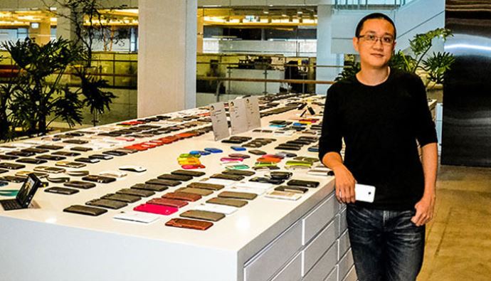 HTC'de büyük skandal HTC'de büyük skandal