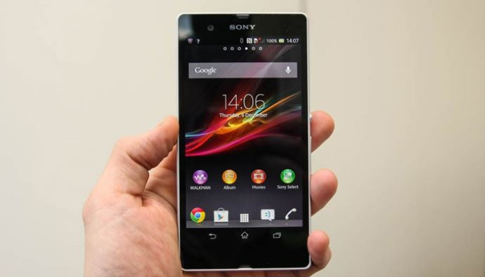 Sony Xperia serisine bir yenisi daha ekleniyor Sony Xperia serisine bir yenisi daha ekleniyor