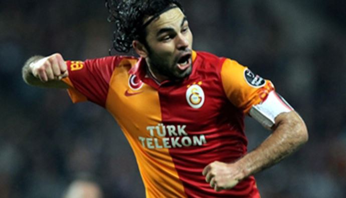Selçuk İnan, &#039;Performansımızın artması normal&#039;