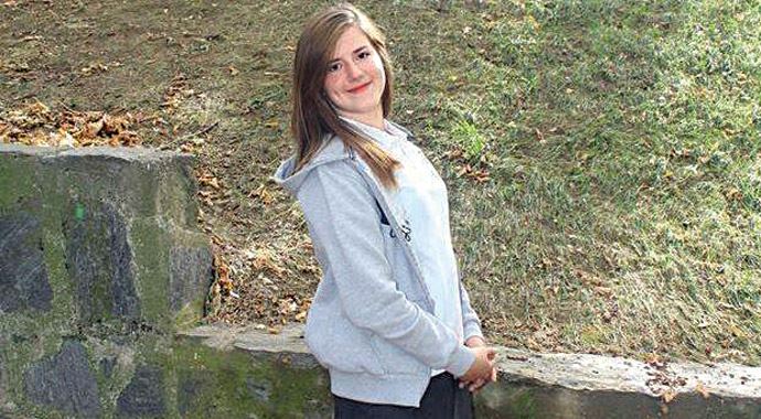 16 yaşındaki Beyza'nın kazada kafası koptu