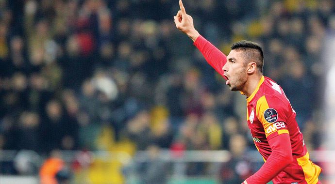 Galatasaray en iyi ikinci Galatasaray en iyi ikinci