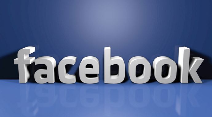 Facebook'tan kaçış Facebook'tan kaçış