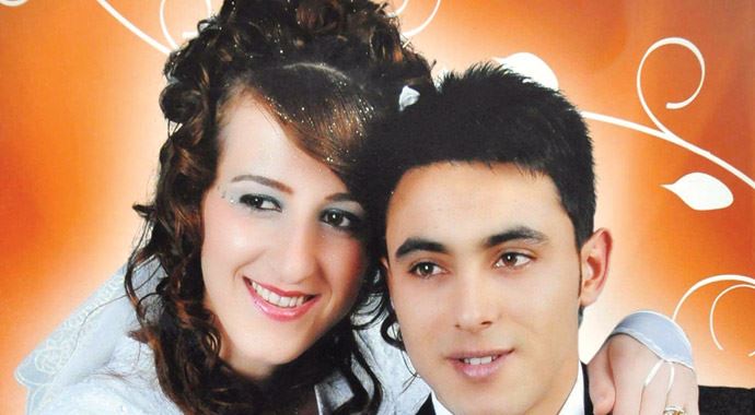 Damla öldü tedbir geldi! Biri mezara diğeri hapse