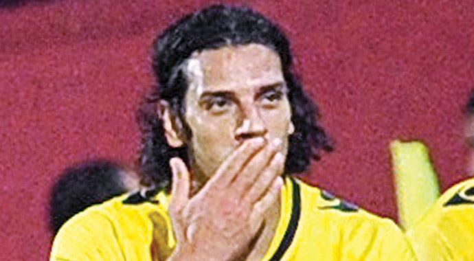 Trabzonspor&#039;da hedef Floccari