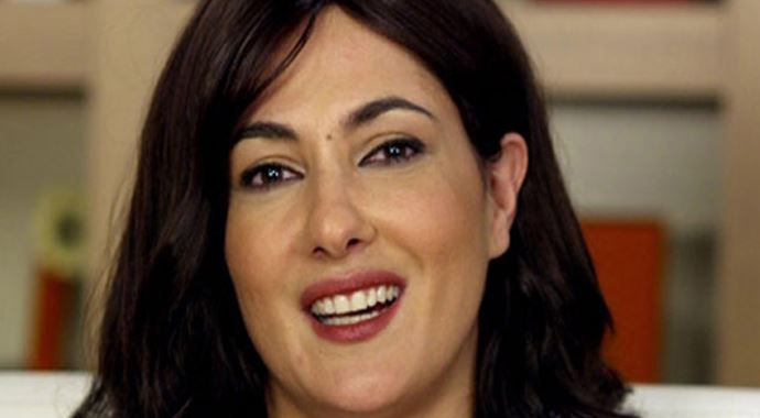 Meltem Cumbul ismine DİKKAT! Meltem Cumbul ismine DİKKAT!