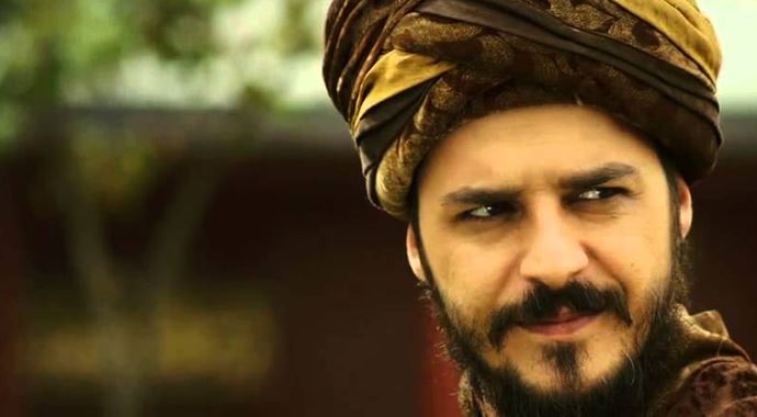 Şehzade Mustafa 1 ay sonra yok Şehzade Mustafa 1 ay sonra yok