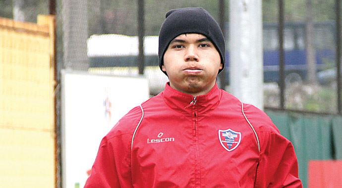 Karabükspor'dan İshak ve Galatasaray açıklaması Karabükspor'dan İshak ve Galatasaray açıklaması