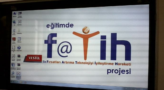 Fatih Projesinde sona gelindi, imzalar atılıyor Fatih Projesinde sona gelindi, imzalar atılıyor