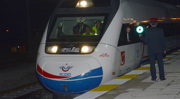 Eskişehirli taraftarlar Konya maçına YTH ile gitti Eskişehirli taraftarlar Konya maçına YTH ile gitti