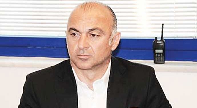 Çakıroğlu'ndan sert açıklamalar! 'Trabzon'da yönetim yok' Çakıroğlu'ndan sert açıklamalar! 'Trabzon'da yönetim yok'