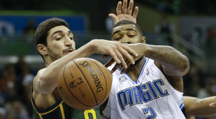 Enes'ten Double-Double Enes'ten Double-Double