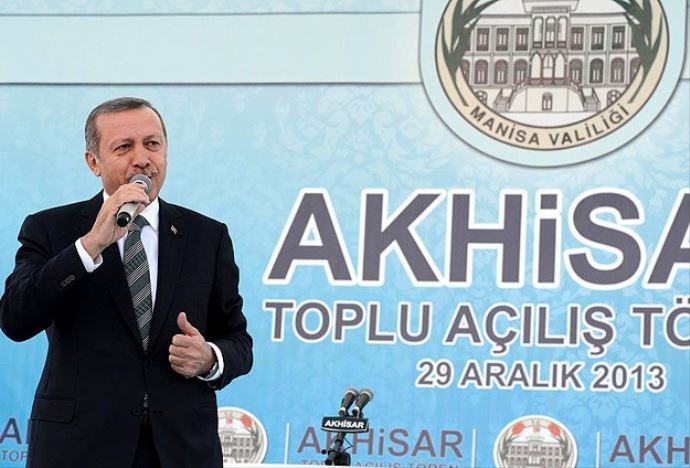 Başbakan Erdoğan, 'Yolsuzlukla mücadeleden prim vermeyiz' Başbakan Erdoğan, 'Yolsuzlukla mücadeleden prim vermeyiz'