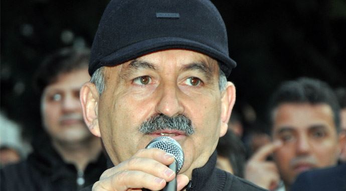 Müezzinoğlu: 'En iyi içeçek su, süt ve ayrandır' Müezzinoğlu: 'En iyi içeçek su, süt ve ayrandır'