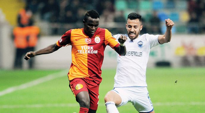 Bruma için menajerinden kritik açıklama! Bruma için menajerinden kritik açıklama!