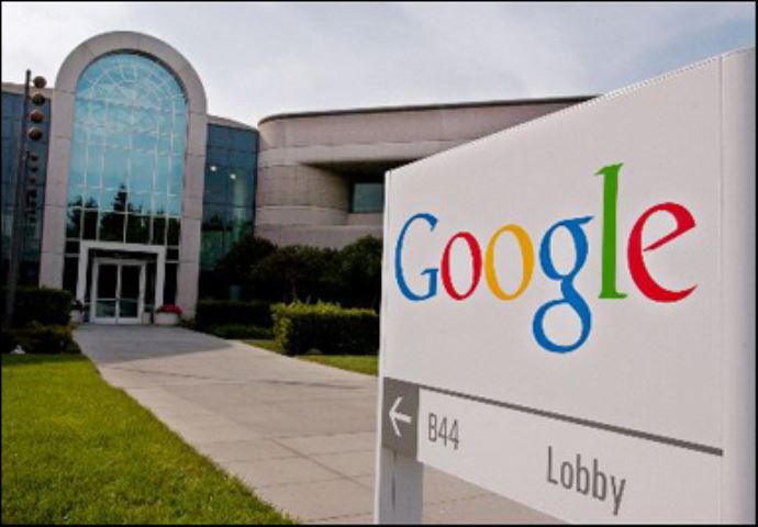 Google&#039;da 15 bin lira kazanan stajyer var!