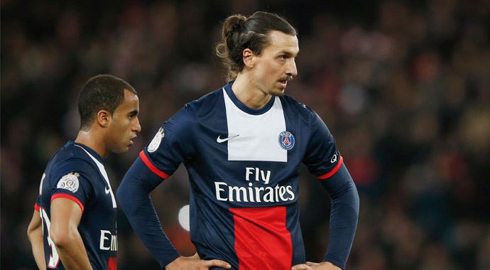 İbrahimovic&#039;in kariyerini noktalamak istediği takım?