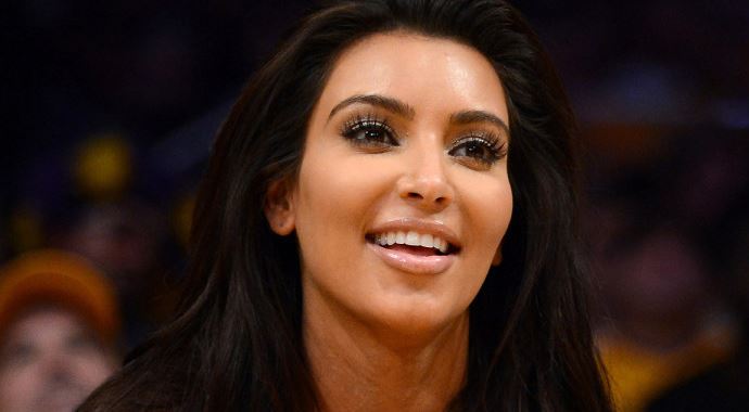 Kim Kardashian 6 aylık kızına Lamborghini aldı Kim Kardashian 6 aylık kızına Lamborghini aldı