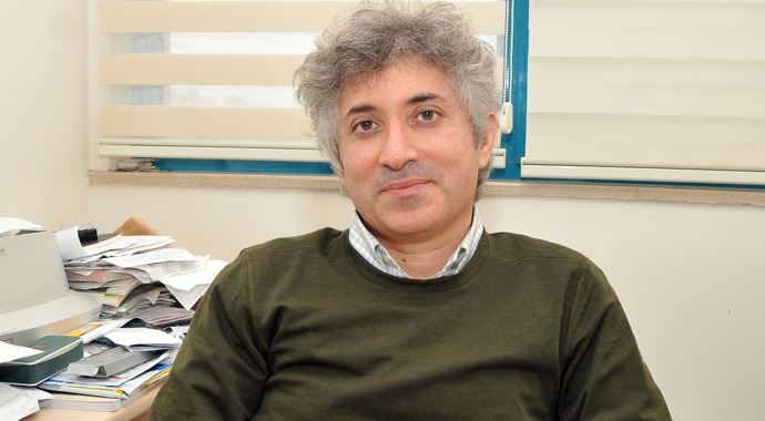 Dr. Ömer Özkan: &#039;İlk kısmi yüz nakliydi&#039;
