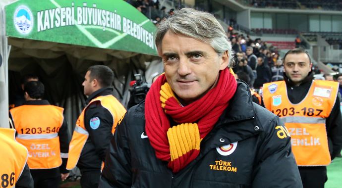 Roberto Mancini&#039;nin son gözdesi o mu?