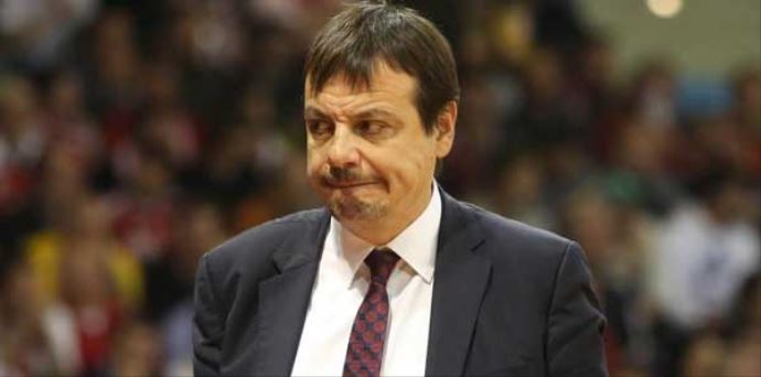 Ataman: &#039;Bu takım şampiyon olamaz&#039;