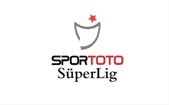 Süper Lig toplu sonuçlar ve puan durumu