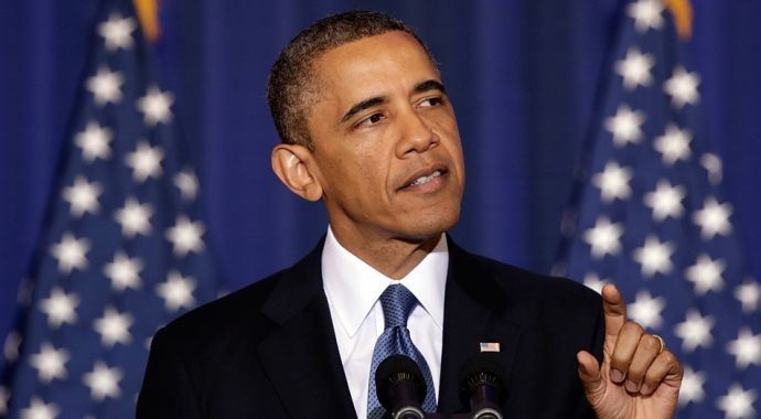 Obama'dan 100 milyon dolarlık yeni araştırma projesi Obama'dan 100 milyon dolarlık yeni araştırma projesi