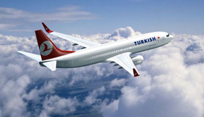 Uçakta tavan fiyat 299 TL Uçakta tavan fiyat 299 TL