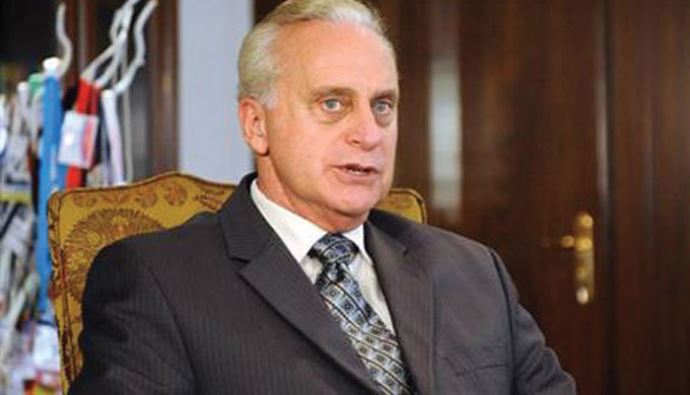 Ricciardone, 'Irak mutlu olmalı' Ricciardone, 'Irak mutlu olmalı'