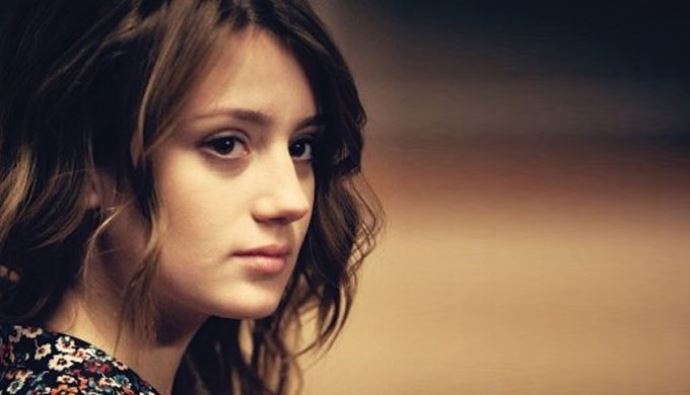 Oyuncu Gizem Karaca'dan uyuşturucu itirafı Oyuncu Gizem Karaca'dan uyuşturucu itirafı