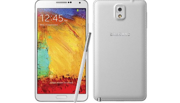 Samsung, ucuz Note 3 üzerinde çalışıyor Samsung, ucuz Note 3 üzerinde çalışıyor