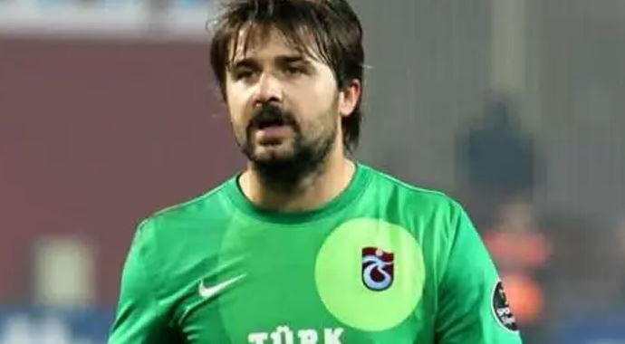 Onur Kıvrak kalesini gole kapadı Onur Kıvrak kalesini gole kapadı