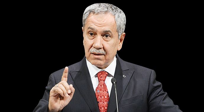 Bülent Arınç, Dershanelere son tarih: Eylül 2015 Bülent Arınç, Dershanelere son tarih: Eylül 2015