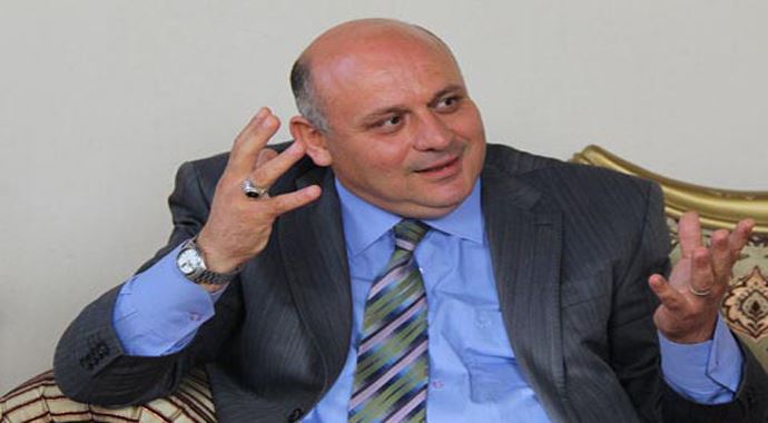 Buldan Belediye Başkanı Mustafa Şevik&#039;e hapis cezası