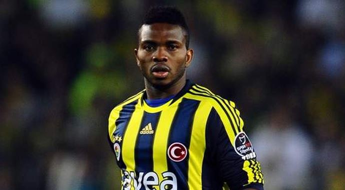 Joseph Yobo&#039; dan çarpıcı açıklama