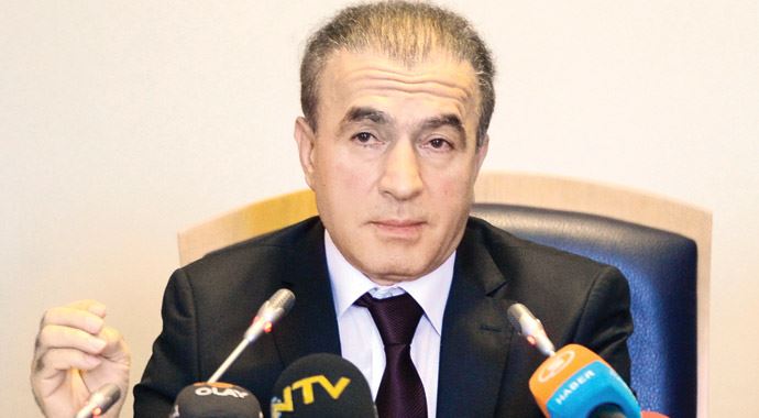 'Terörist değil suçlu diye bakalım' 'Terörist değil suçlu diye bakalım'