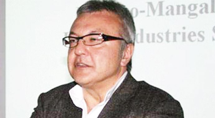 Şükrü Ergün sert çıktı, 'Engellemek istiyorlar' Şükrü Ergün sert çıktı, 'Engellemek istiyorlar'
