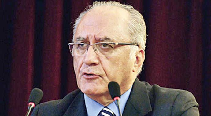 'Yılmaz Vural gelse bundan kötü olmazdı' 'Yılmaz Vural gelse bundan kötü olmazdı'