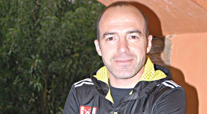 Türk futbolcuya AİHM&#039;den ret