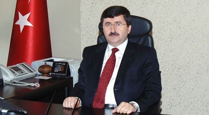 Vali'den Burak Yılmaz açıklaması Vali'den Burak Yılmaz açıklaması