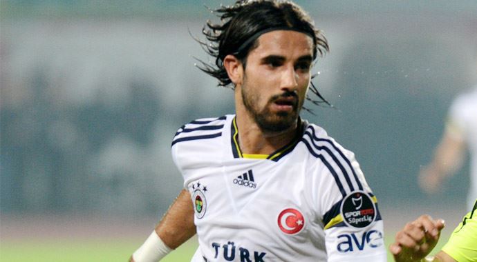 Seyit Ateş, &#039;Alper Potuk yüzde yüz Beşiktaşlı&#039;