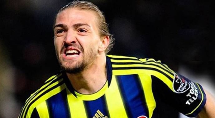 Galatasaray&#039;dan sürpriz Caner hamlesi