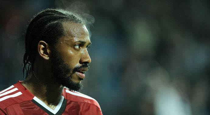 Fernandes ve Ronaldinho için nokta kondu